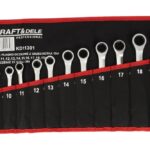 Kombinatsioonvõtmete komplekt 12 tk. KD11301 (D12)