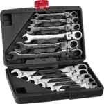 Kombinatsioonvõtmete komplekt 8-19mm 12 tk. KD11304