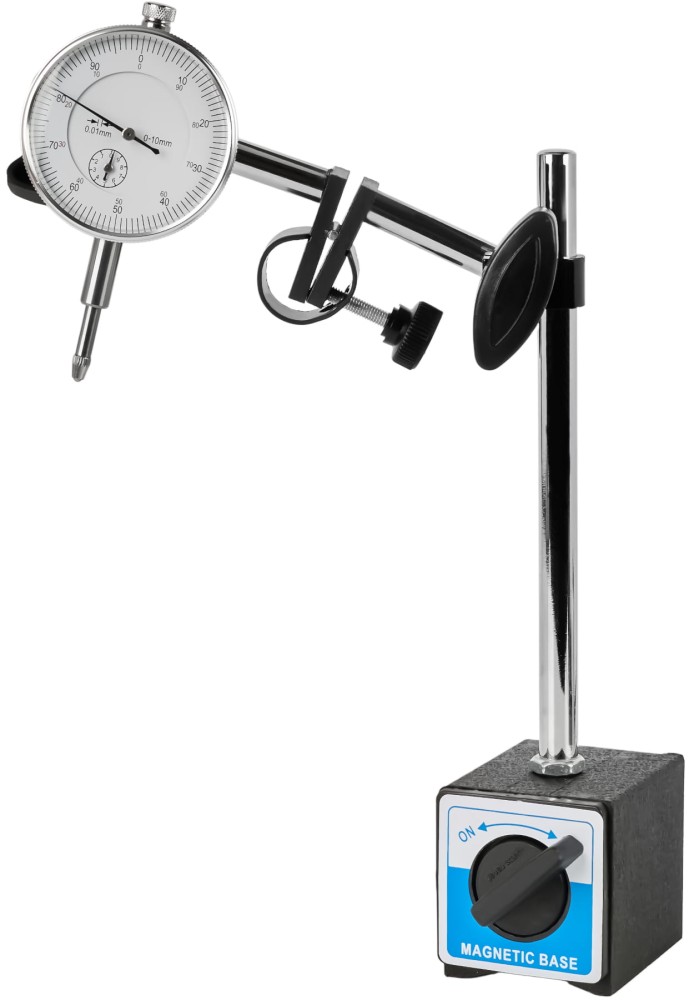 KRAFTDELE_STANDARD_KD11398_008690_wybrane MAGNETILINE TAIMERANDUR KD11398 (C8) - Image 1