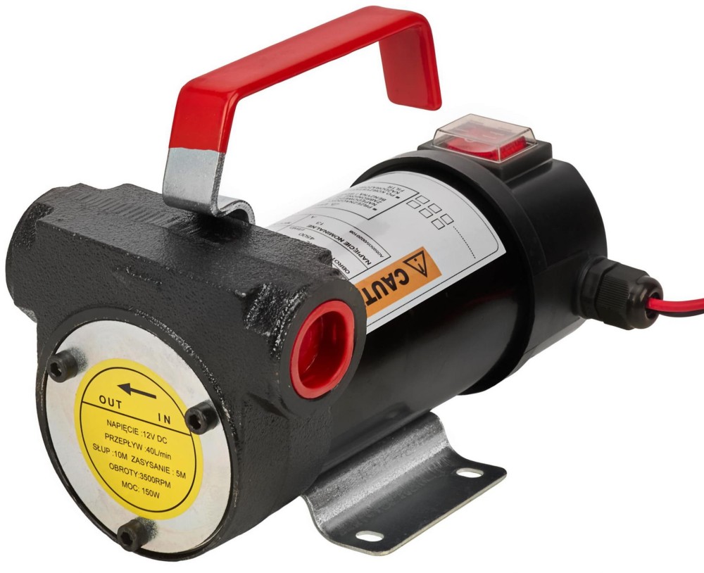 KRAFTDELE_STANDARD_KD1159_008478_wybrane-Copy Õli tühjenduspump 12V KD1159 - Image 1