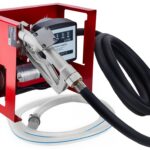 Kütusejaotur 230V KD1164