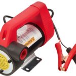12V õli äravoolupump KD1168 pump (C34)
