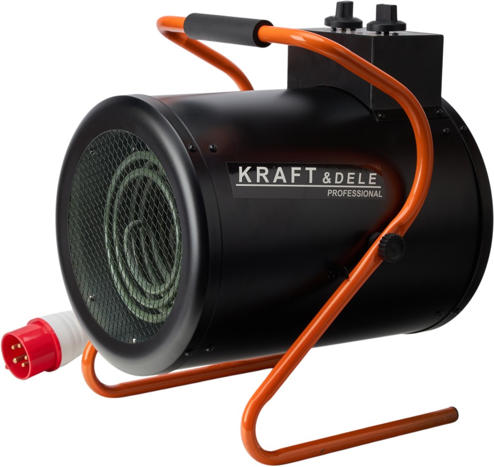 KRAFTDELE_STANDARD_KD11724_011015_wybrame FARELKA ELEKTRIKÜTTEKEHI 10kW KD11724 - Image 1