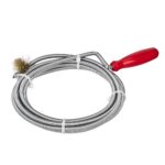 Drenaažitoru spiraal harjaga 6mm x 3m KD11768 (A31)