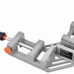 Nurgaga puidutöötlemise klamber 65mm KD1192