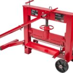 Sillutuskivi giljotiin KD1193