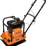 tihendaja LONCIN 7HP 60KG koos KD1196