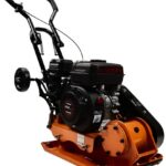 tihendaja LONCIN 7HP 60KG koos KD1197