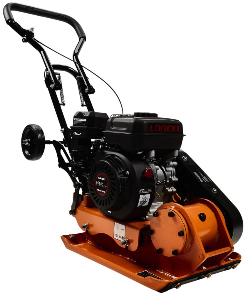 KRAFTDELE_STANDARD_KD1197_001934_full tihendaja LONCIN 7HP 60KG koos KD1197 - Image 1