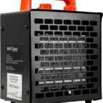 ELEKTRILINE KÜTTEKEHA 2500W KD11990