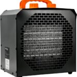 ELEKTRILINE KÜTTEKEHA 5500W KD11992