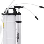 KÄSIPUMP ÕLI IMEMISEKS/PUMPMISEKS 9L KD1199