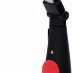 TÖÖKOJA TASKULAMP MAGNETIGA COB KD1233 (C8)