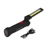 USB TÖÖKOJA TASKULAMP KD1234