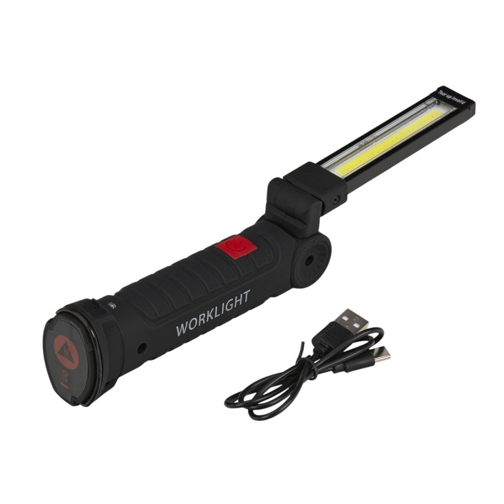 KRAFTDELE_STANDARD_KD1234_006242-Copy USB TÖÖKOJA TASKULAMP KD1234 - Image 1