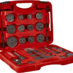 Pidurisadula kolvi tagasitõmbamise komplekt 35 tk. KD12524 (C2)