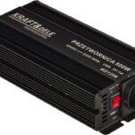 12V–230V pingemuundur 500/1000W KD1256