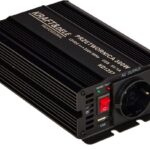 12V kuni 230V vooluinverter 300 / 600W KD1257
