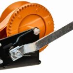 Vöö käsivints 3500Ibs KD1315 (D21)