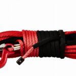 Sünteetiline tross vintsi jaoks 8mm 24m KD1319