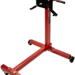 Mootori ja käigukasti alus 450kg KD1361 (B32)