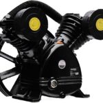 Kompressori pump 4KW 2 kolvi KD1404 (D24)