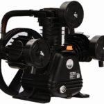 Kompressori pump 3KW 3 kolvi KD1405