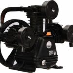 Kompressori pump 7.5KW 3 kolvi KD1407