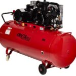 Õlikompressor 500L / 3 kolvi / 400V KD1413