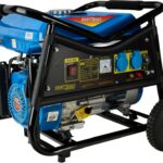 generaator 3000W 12/230V KD142