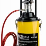 Automaatne pneumaatiline õlitusseade 12L KD1443 (D3)