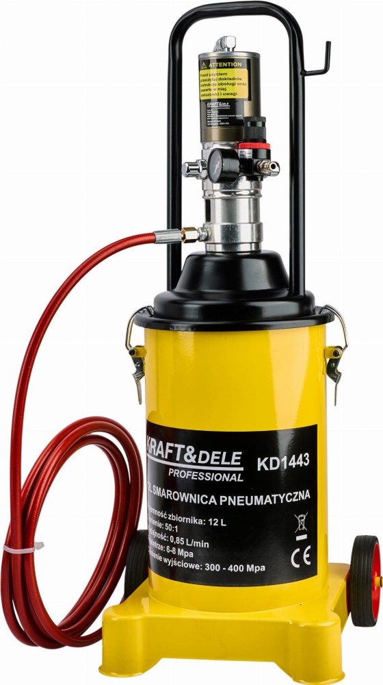 KRAFTDELE_STANDARD_KD1443_008239_wybrane-Copy Automaatne pneumaatiline õlitusseade 12L KD1443 (D3) - Image 1