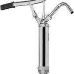 Käsitsi kolbpump õlitünnile KD1447
