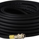 Krimptud pneumaatiline voolik 10x17mm 15m KD1466 (C36)