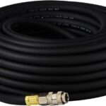 Krämpitud pneumaatiline voolik 10x17mm 10m KD1465 (C36)