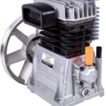 Õhukompressor 2.2kW 2 kolvi KD1492 2 kolvi