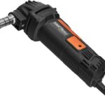 ELEKTRILISED LEHTMETALLI KÄÄRID 1600W KD1512 (D5)