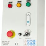 ATS-üksus (KD152) KD152-ATS