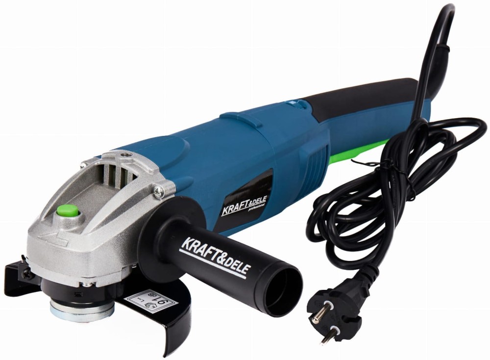 KRAFTDELE_STANDARD_KD1532_002681_full_popr Nurklihvmasin 125mm 1050W KD1532 - Image 1