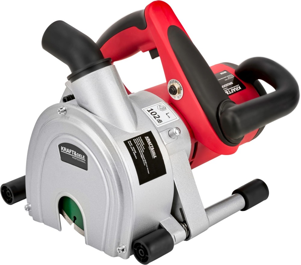 KRAFTDELE_STANDARD_KD1538_009066_wybrane_BIG 3100W seinafreesi KD1538 - Image 1