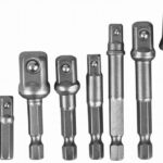 Adapterid pistikupesadele 8 tk. KD1559 (VB10)