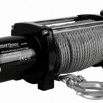 Vints – Elektriline vints KD1563 8000LBS 12V