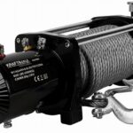 Vints - Elektriline vints KD1564 9500LBS 12V (D40)