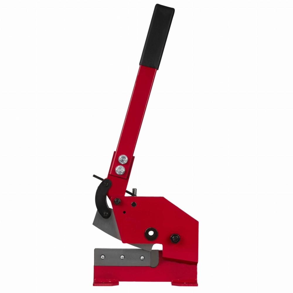 KRAFTDELE_STANDARD_KD1588_007519_wybrane-Copy GUILLOTINE käsi 5" jaoks STEEL SHEET vardaid käärid - Image 1