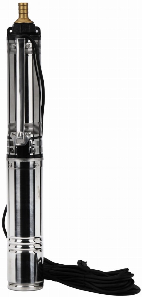 KRAFTDELE_STANDARD_KD1703_000562_full KRUVI SUKELPUMP 50M 0.65kW KD1703 - Image 1