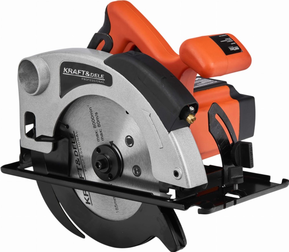 KRAFTDELE_STANDARD_KD1719_004659-Copy Käsitsi ketassaag 2850W + laser KD1719 - Image 1