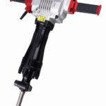 Lammutushaamer 3200W KD1738 + kohver