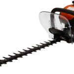 Bensiinimootoriga hekilõikur KD173 1700W 650mm