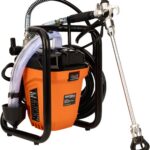 Pihustuspüstol 1450W KD1746