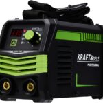 keevitusaparaat inverter 330A MMA TIG LIFT VRD KD1781
